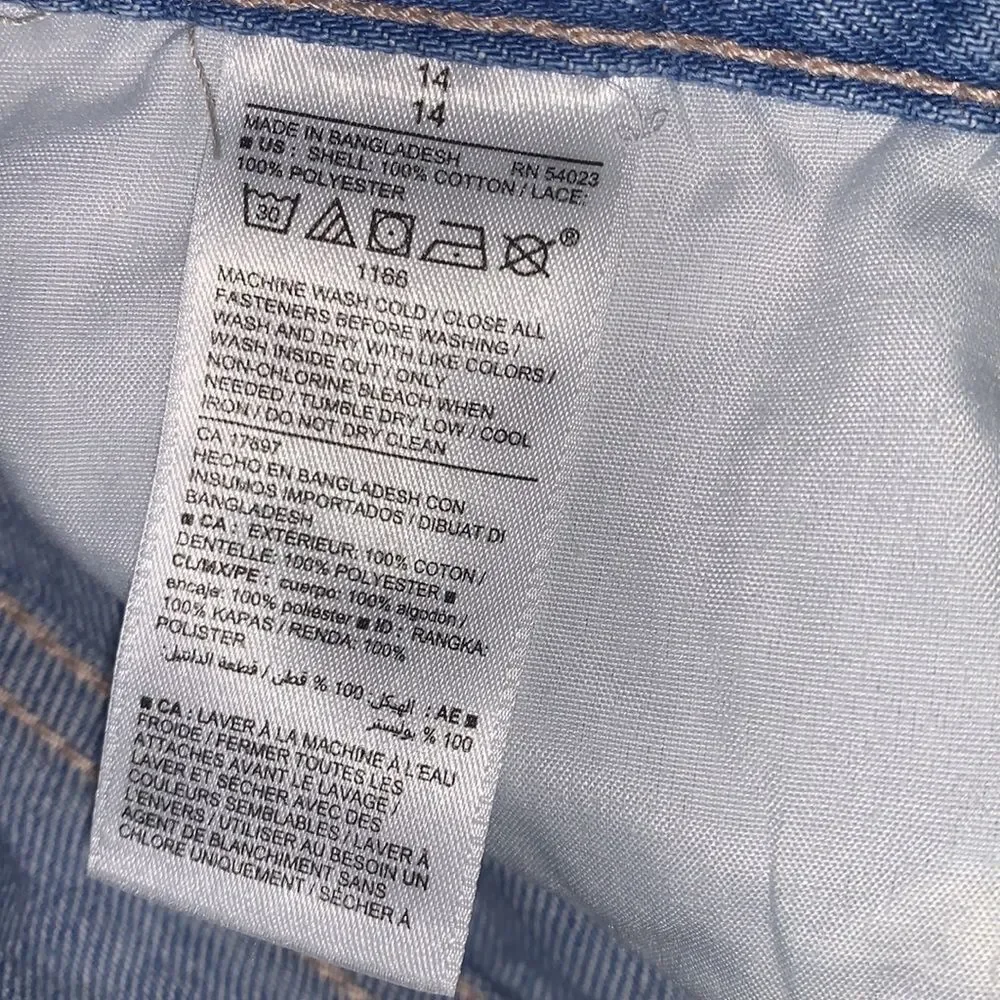 Old Navy nwt old